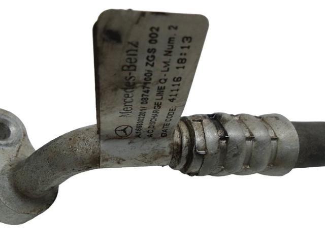 A1668302201 MERCEDES купить в Черкассы