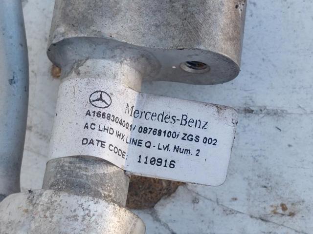 MERCEDES A1668304001 в наличии Житомир