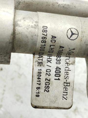 A1668304001 MERCEDES купить в Днепр