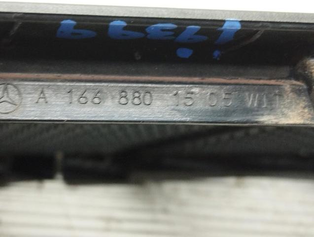 MERCEDES A1668801505 в наличии Львов