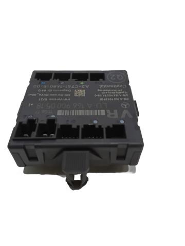 NISSAN A1669000518 Блок комфорта передней двери в наличии Хмельницкий