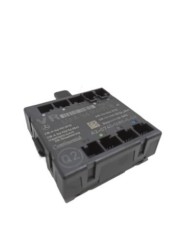 A1669000518 NISSAN Блок комфорта передней двери купить в Украина