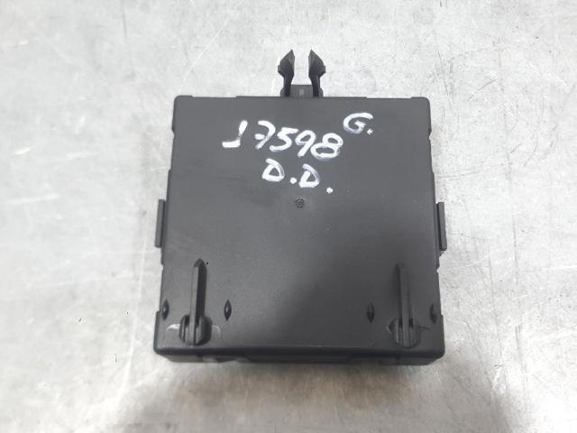 A1669000518 MERCEDES Блок комфорта передней двери купить в Запорожье