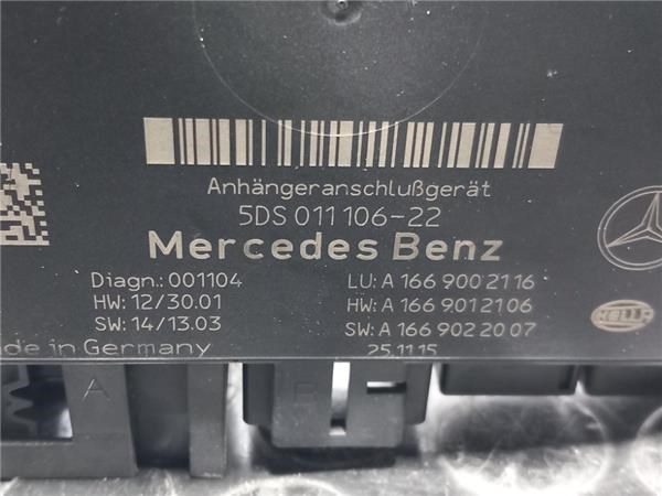 A1669002116 MERCEDES купить в Житомир