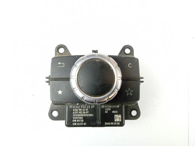 MERCEDES A1669002609 в наличии Харьков