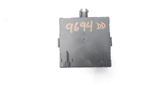 NISSAN A1669004302 Блок комфорта передней двери в наличии Сумы