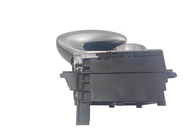 A1669004819 MERCEDES Блок кнопок центральной консоли купить в Запорожье