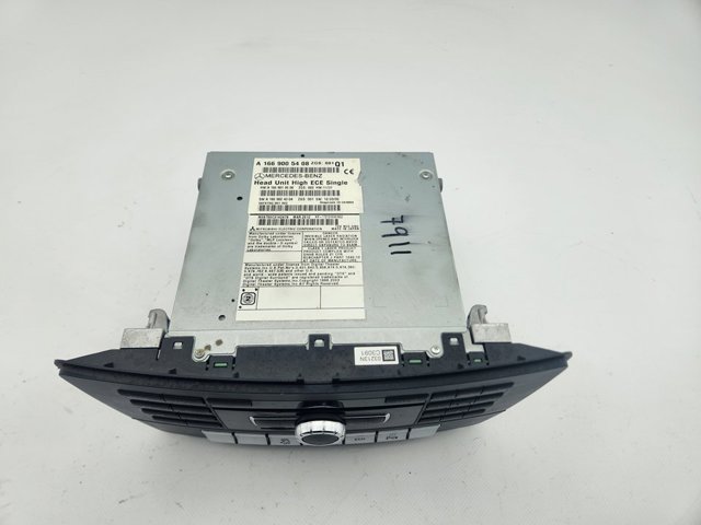 MERCEDES 1669005408 в наличии Львов