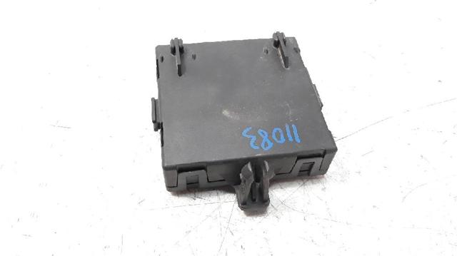 A1669005505 MERCEDES Блок комфорта передней двери купить в Ужгород