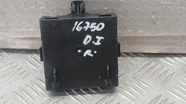 A1669005505 MERCEDES Блок комфорта передней двери купить в Ирпень