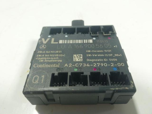 A1669005605 MERCEDES купить в Черновцы