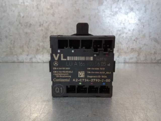 A1669005605 MERCEDES купить в Каменское