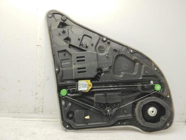 MERCEDES A1669006207 Блок комфорта задней двери в наличии Павлоград