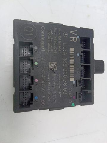 A1669007609 MERCEDES купить в Каменское