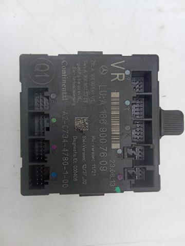 MERCEDES A1669007609 в наличии Полтава