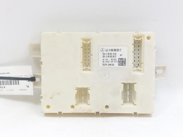 A1669008017 MERCEDES купить в Тернополь