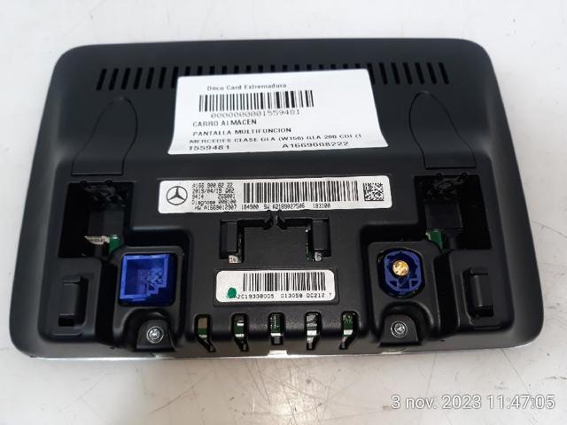 A166900822280 MERCEDES купить в Харьков