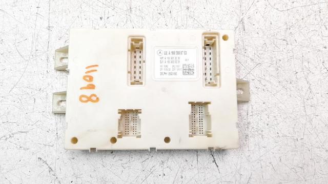 MERCEDES A1669008703 в наличии Николаев