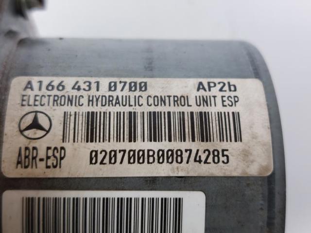 MERCEDES 1669014100 в наличии Ровно
