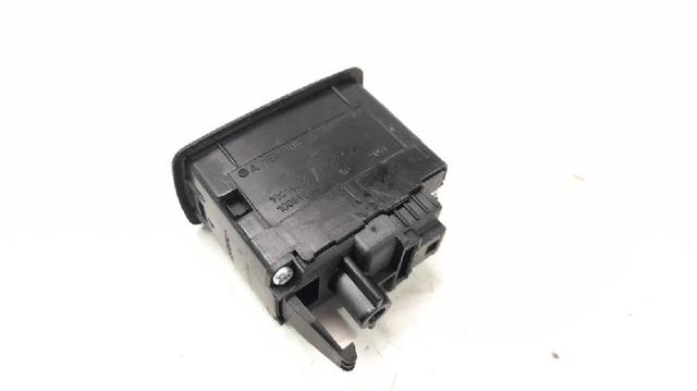 MERCEDES A1669051700 Кнопка привода замка крышки багажника (двери 3/5-й (ляды) в наличии Полтава