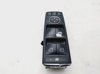 Unidade de botões dianteira esquerda de controlo de elevador de vidro A1669054400 MERCEDES