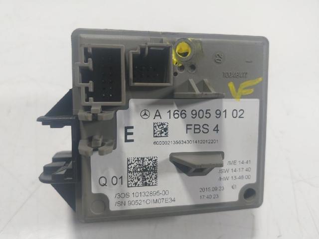 A1669059102 MERCEDES купить в Житомир