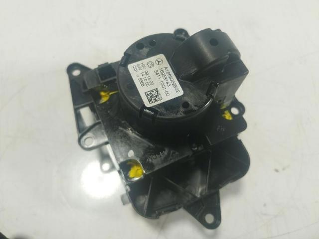 A1669059802 MERCEDES Блок кнопок центральной консоли купить в Чернигов
