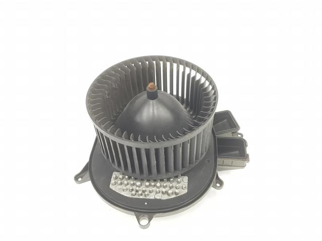 Motor de ventilador de forno (de aquecedor de salão) A1669066100 Mercedes