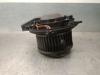 Motor de ventilador de forno (de aquecedor de salão) A1669066100 MERCEDES