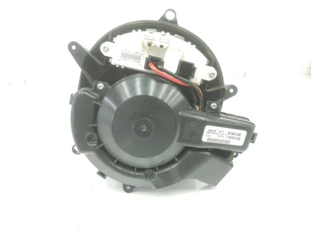 Motor de ventilador de forno (de aquecedor de salão) A1669066100 Mercedes