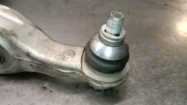 A1673300800 MERCEDES Рычаг передней подвески нижний правый купить в Днепр
