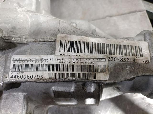 A1673305100 MERCEDES купить в Запорожье