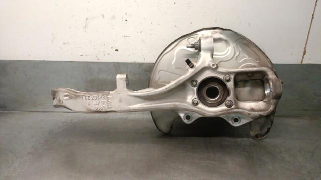 MERCEDES A1673322500 Цапфа передняя левая в наличии Харьков