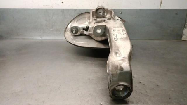 A1673322500 MERCEDES Цапфа передняя левая купить в Днепр