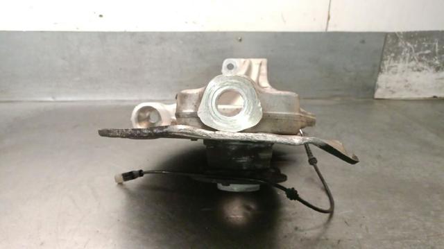 A1673322600 MERCEDES Цапфа передняя правая купить в Хмельницкий