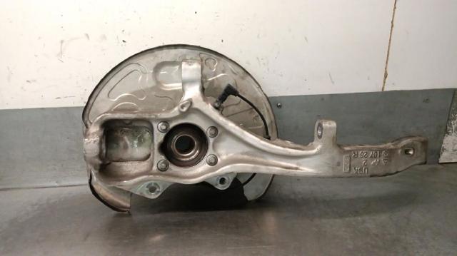 MERCEDES 1673322600 Цапфа передняя правая в наличии Черкассы