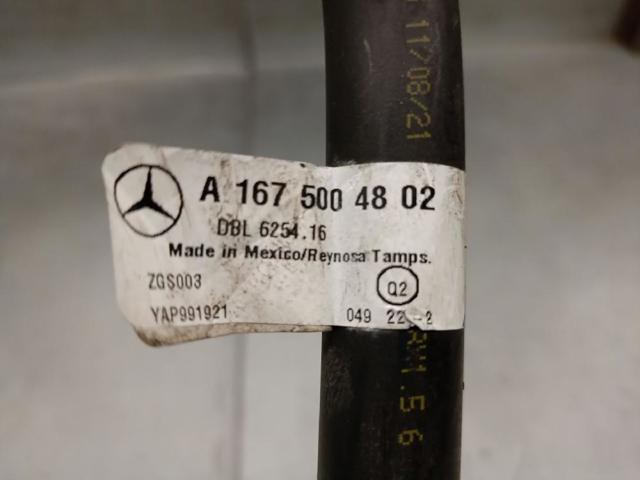 A1675004802 MERCEDES купить в Ровно