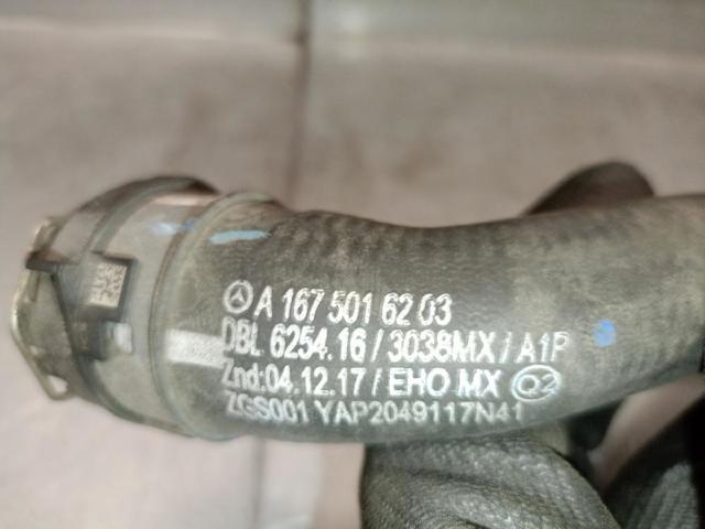 A1675016203 MERCEDES купить в Одесса
