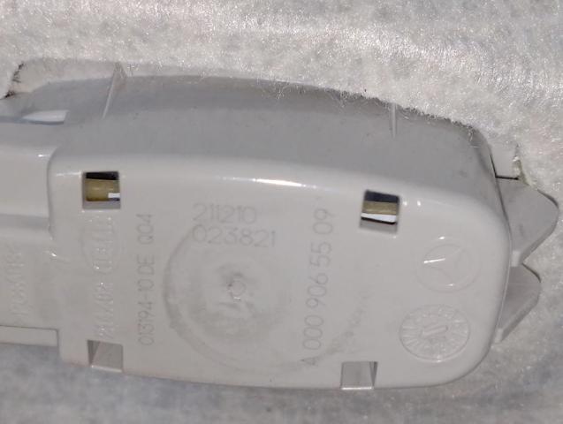 A1676901404 MERCEDES купить в Черновцы