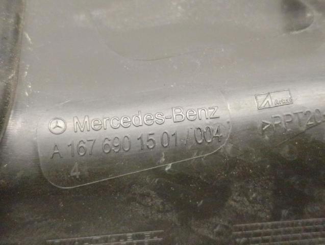 A1676901501 MERCEDES купить в Днепр