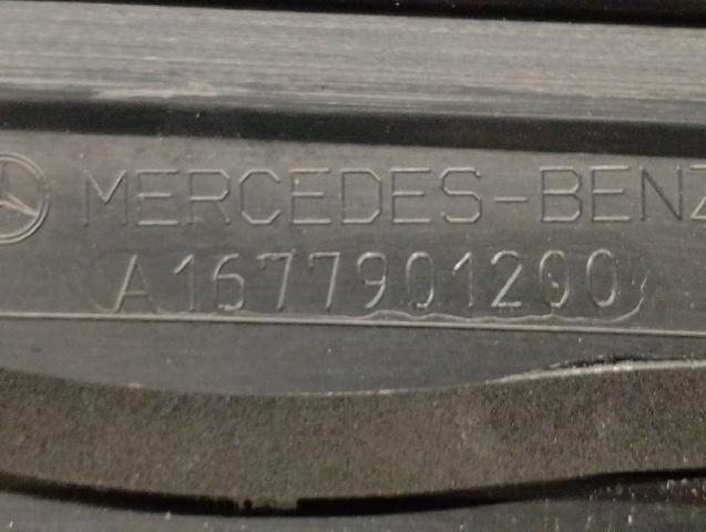 MERCEDES A1677901200 в наличии Одесса