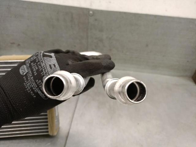 A1678305402 MERCEDES Радиатор печки (отопителя) купить в Украина
