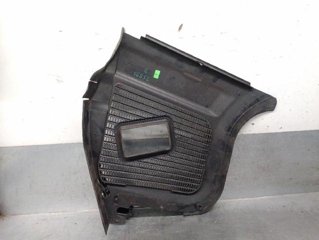 MERCEDES A1678311200 Решетка дворников левая в наличии Черкассы