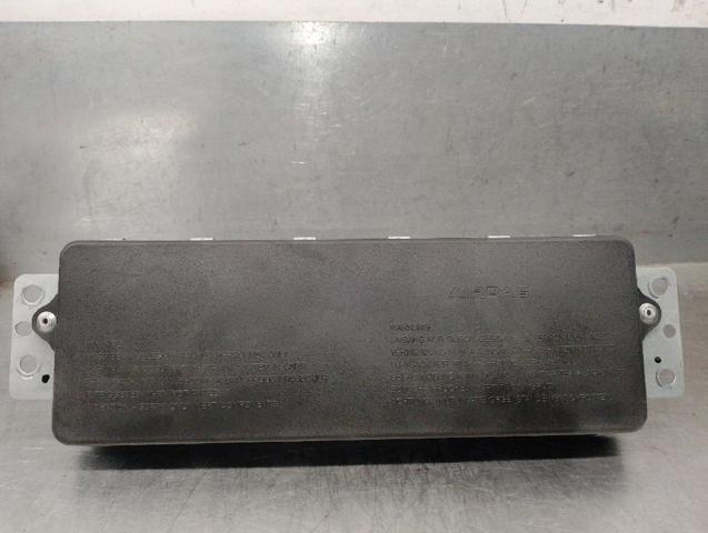 A1678604002 Подушка безопасности (AIRBAG) водительская, защиты коленей купить Полтава