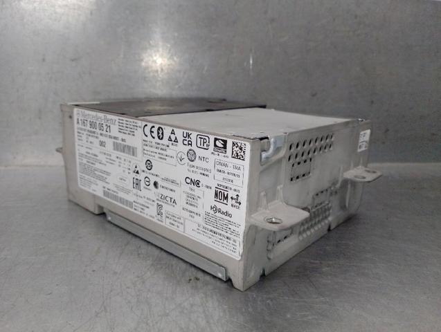 MERCEDES A1679000521 в наличии Украина