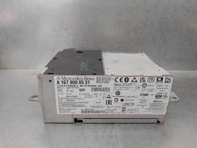 A1679000521 MERCEDES купить в Чернигов