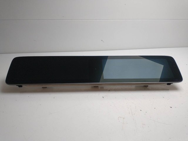 A1679002214 MERCEDES Дисплей многофункциональный купить в Ирпень