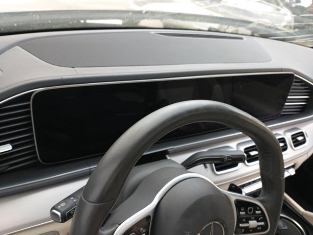 A1679002214 MERCEDES Дисплей многофункциональный купить в Харьков