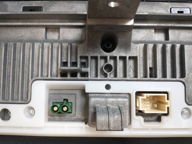 A1679002214 MERCEDES Дисплей многофункциональный купить в Запорожье