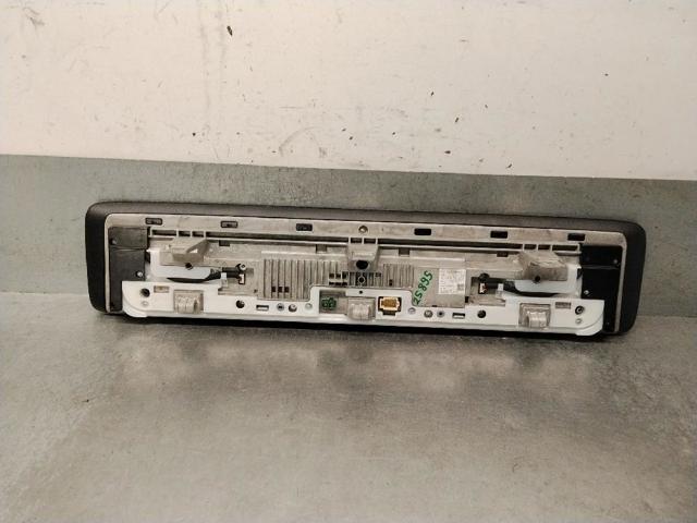 A1679002214 MERCEDES Дисплей многофункциональный купить в Житомир